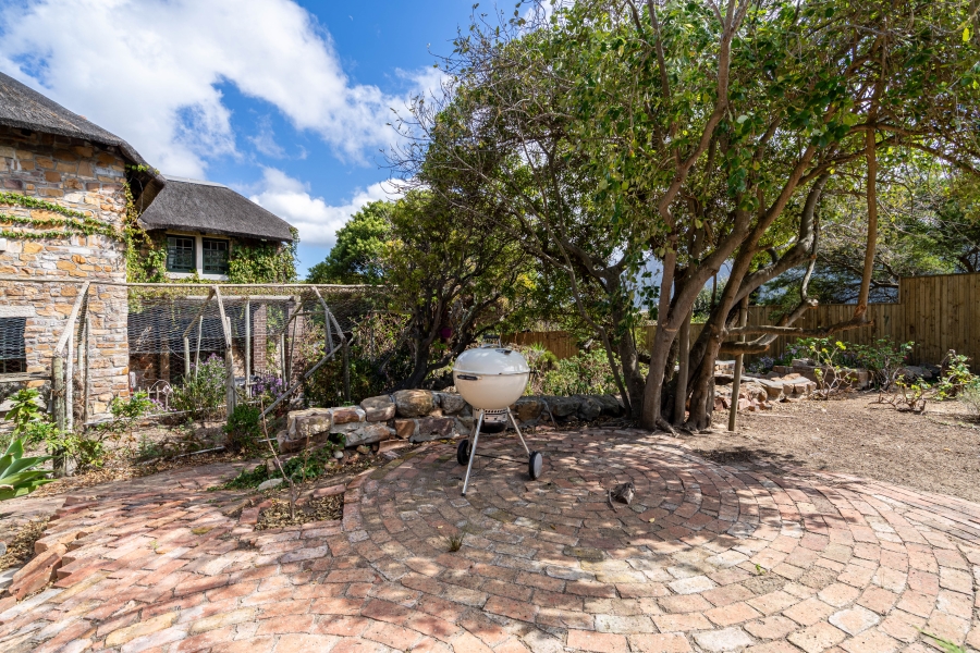 2 Bedroom Property for Sale in San Michel Western Cape